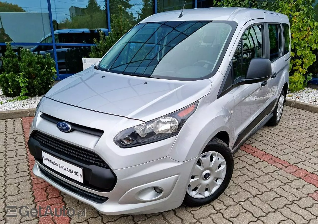 FORD Tourneo Connect 