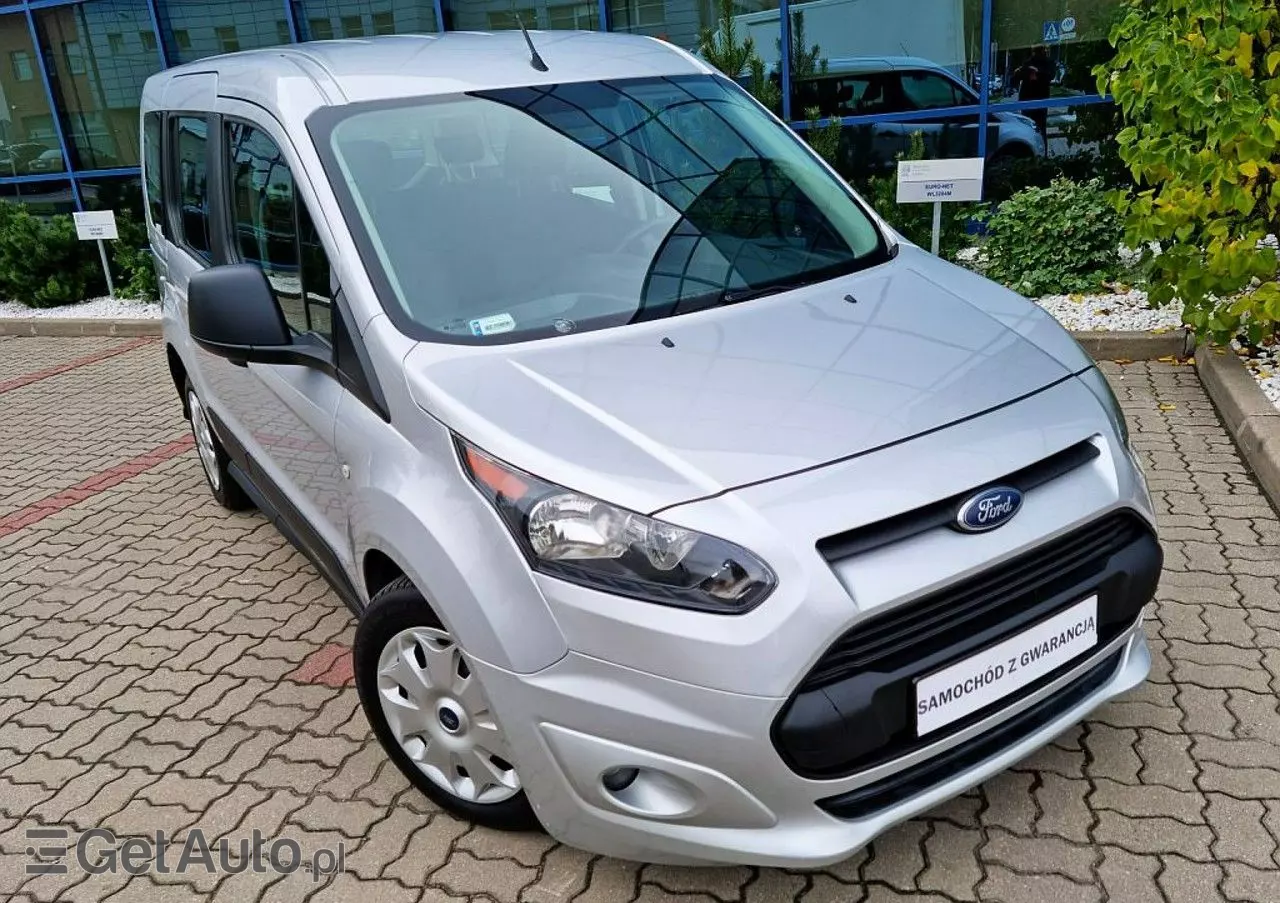 FORD Tourneo Connect 