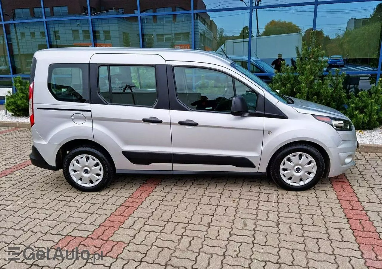 FORD Tourneo Connect 