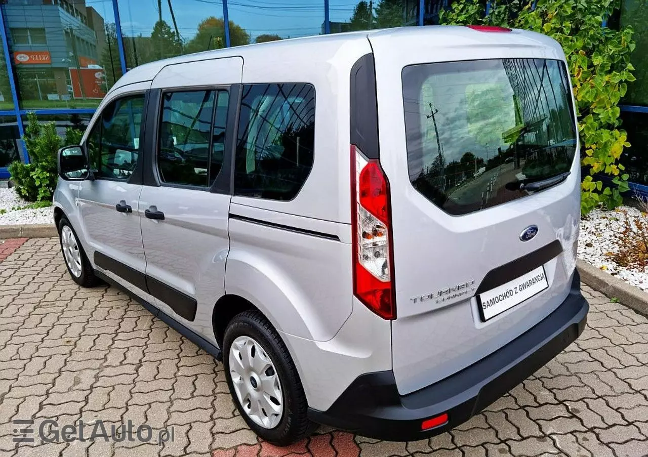 FORD Tourneo Connect 
