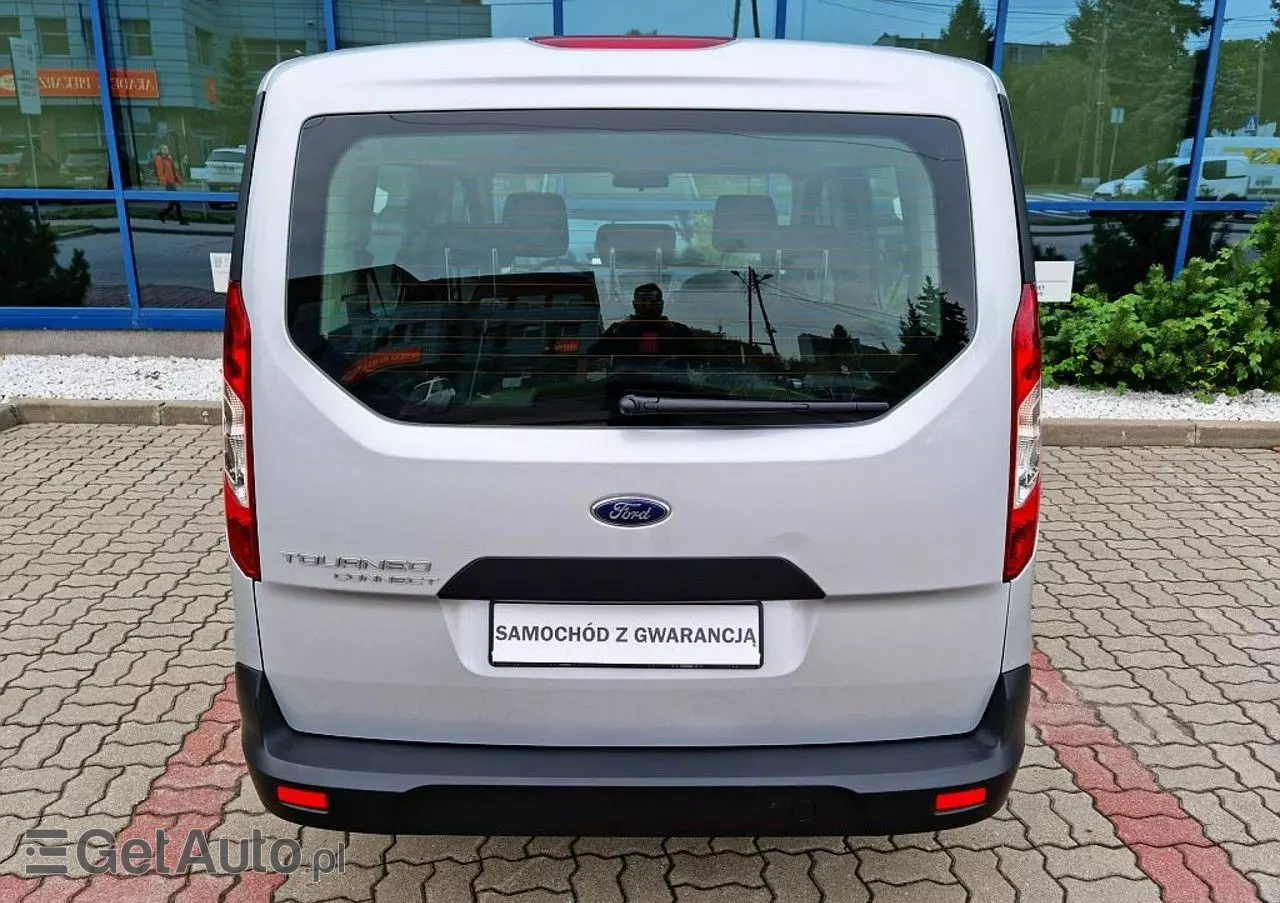 FORD Tourneo Connect 
