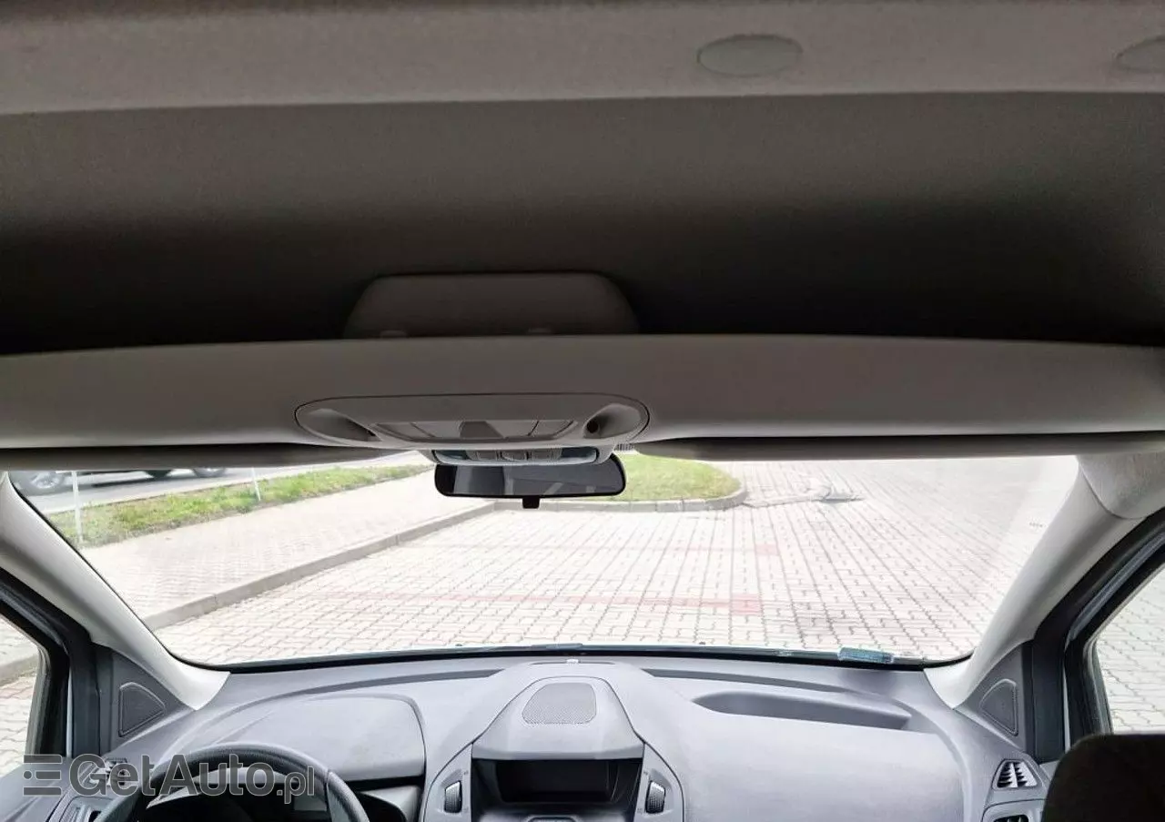 FORD Tourneo Connect 