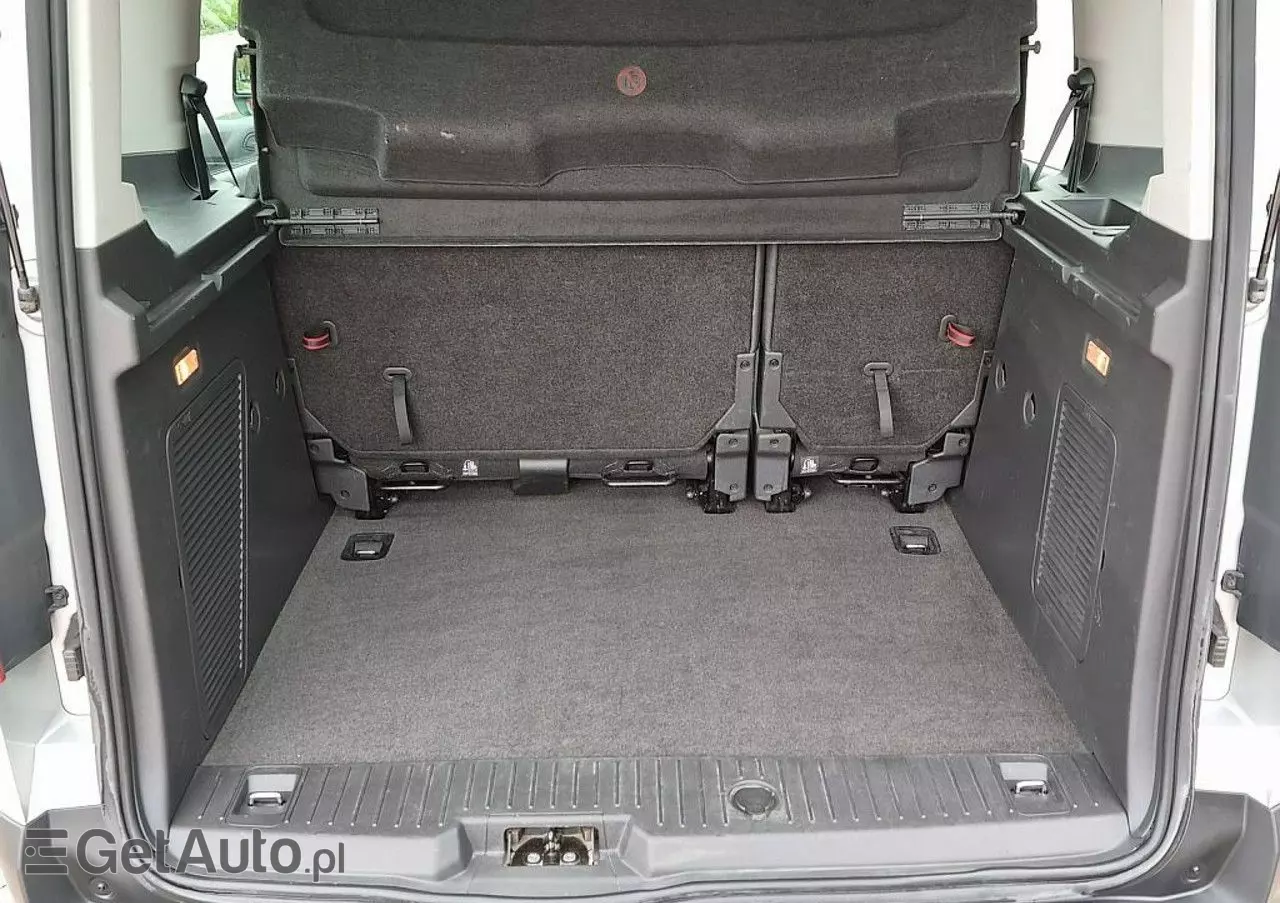 FORD Tourneo Connect 