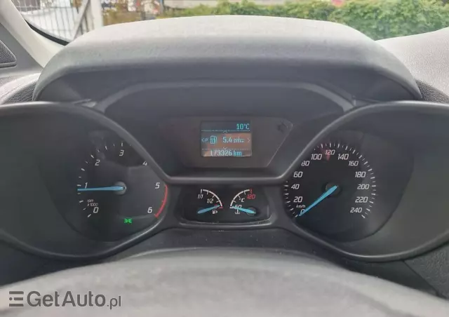 FORD Tourneo Connect 