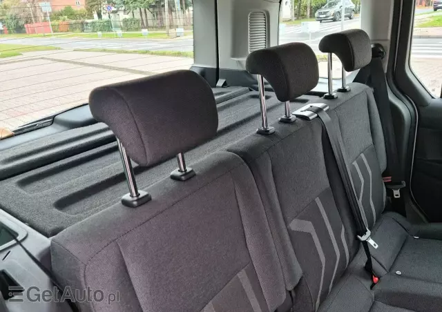 FORD Tourneo Connect 