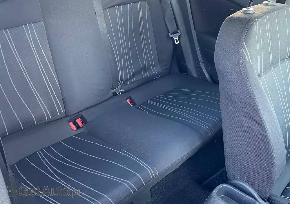 OPEL Corsa 1.2 16V Cosmo