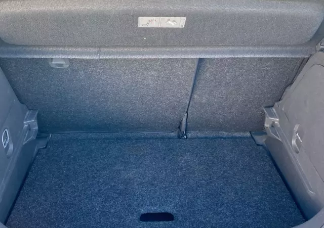 OPEL Corsa 1.2 16V Cosmo