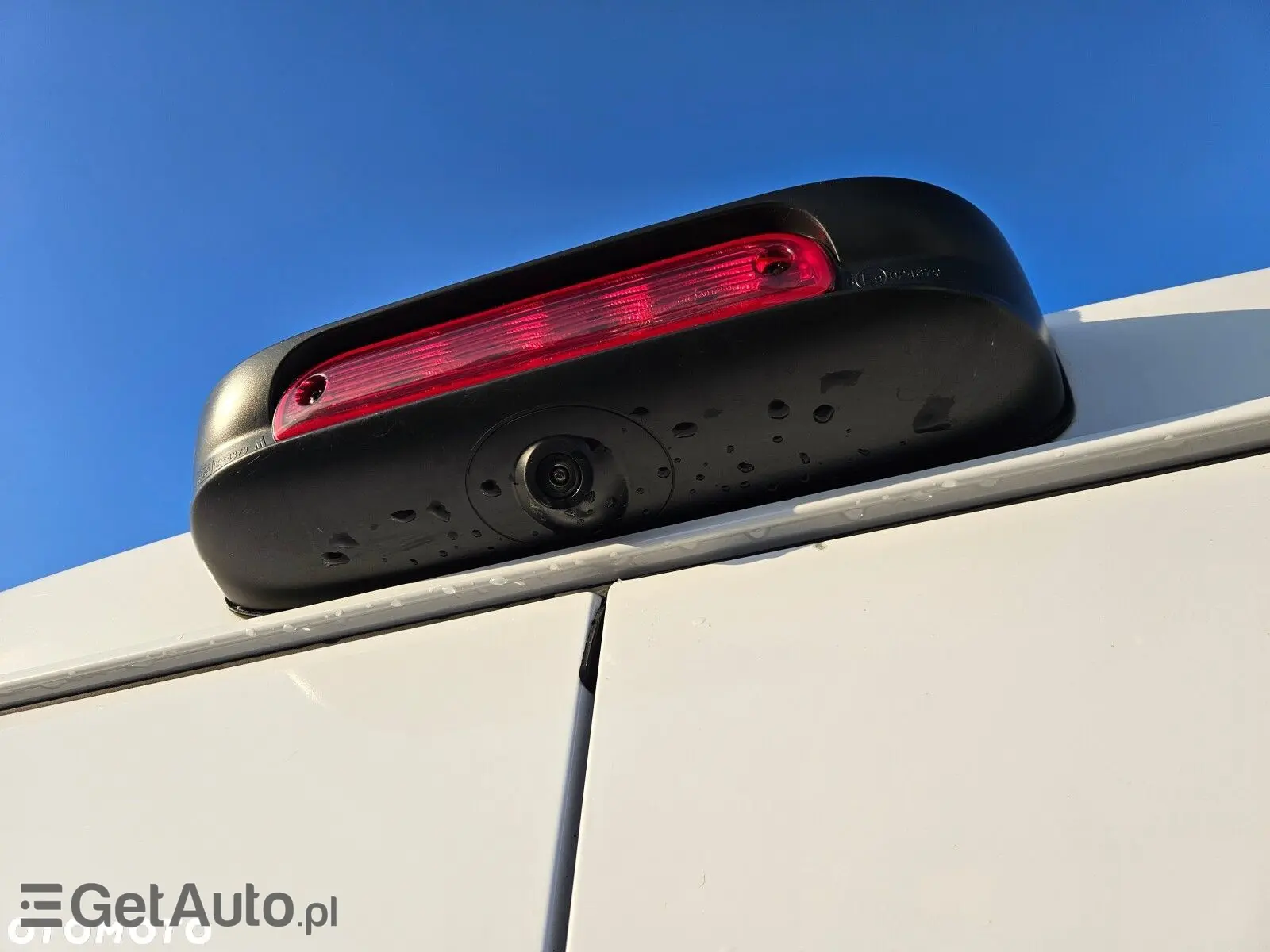 PEUGEOT Boxer L4H2 Pro