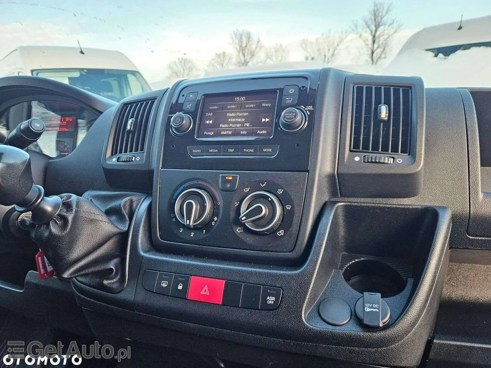 PEUGEOT Boxer L4H2 Pro