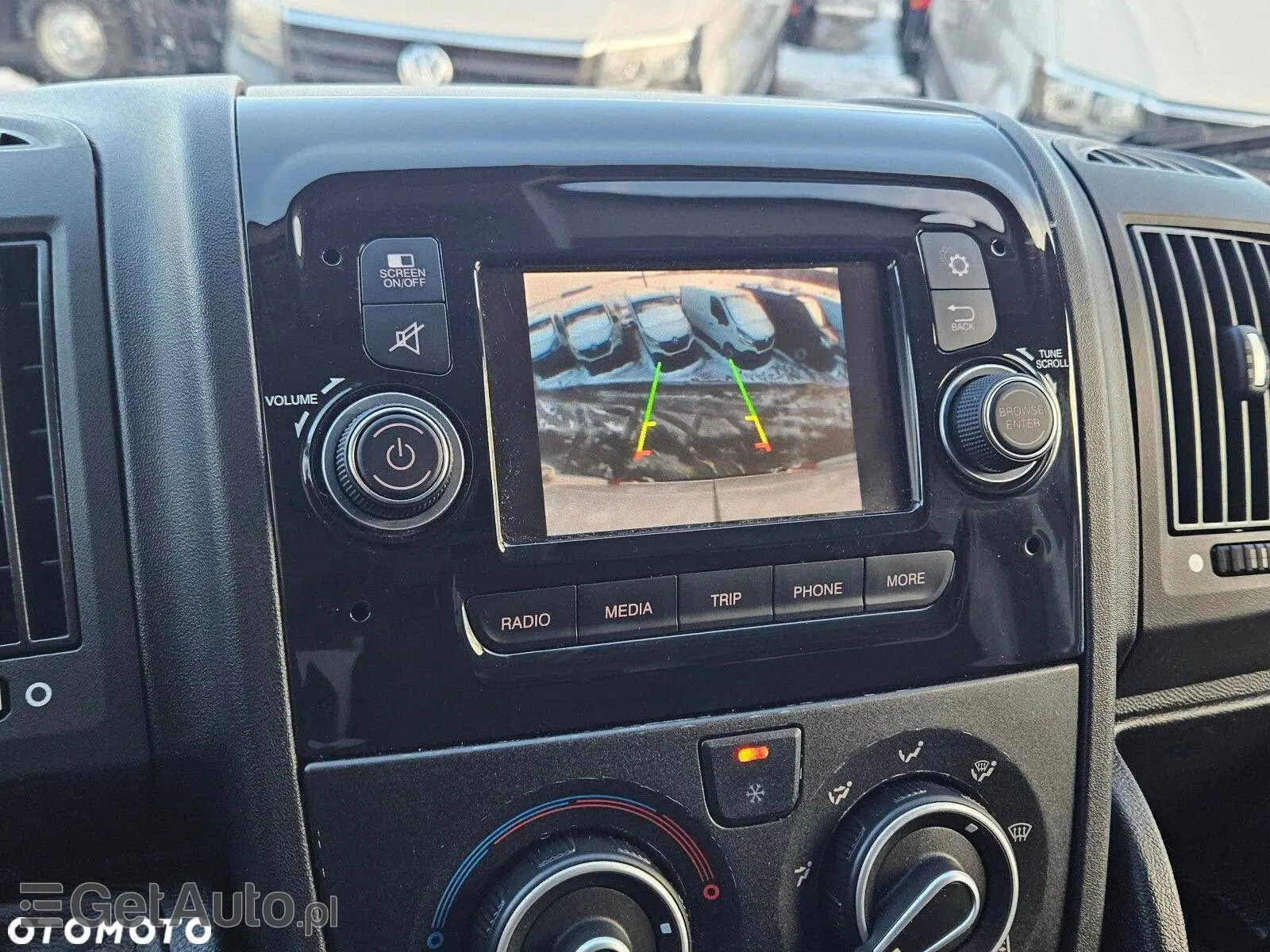 PEUGEOT Boxer L4H2 Pro