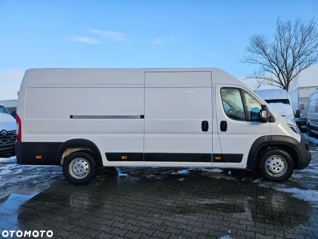 PEUGEOT Boxer L4H2 Pro