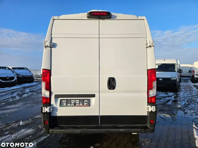 PEUGEOT Boxer L4H2 Pro