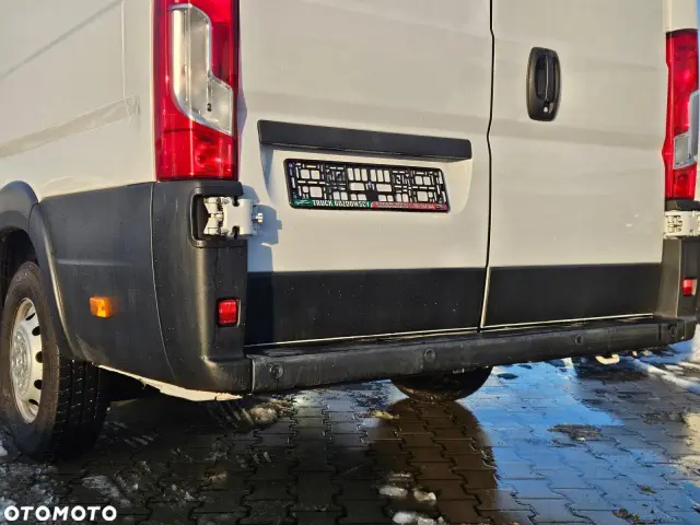 PEUGEOT Boxer L4H2 Pro