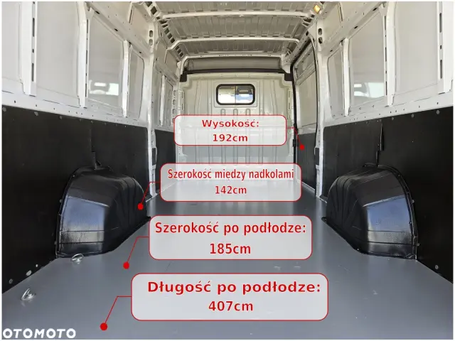 PEUGEOT Boxer L4H2 Pro