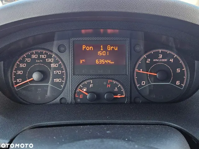 PEUGEOT Boxer L4H2 Pro