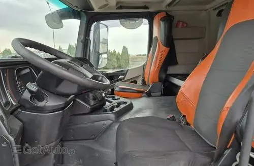 MERCEDES-BENZ Actros 