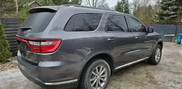 DODGE Durango 