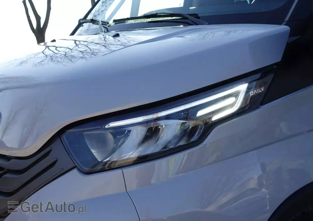 IVECO Daily 35S18HA8 VP AirPro / CARPOL 