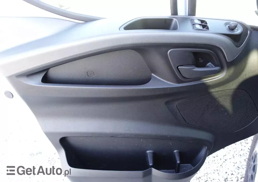 IVECO Daily 35S18HA8 VP AirPro / CARPOL 