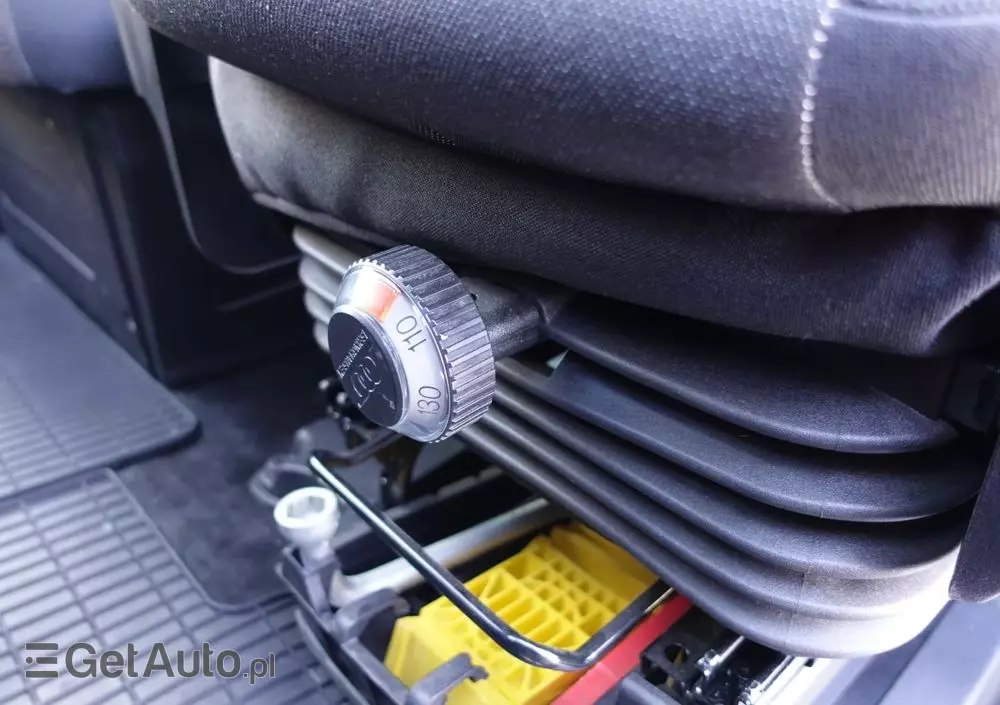 IVECO Daily 35S18HA8 VP AirPro / CARPOL 