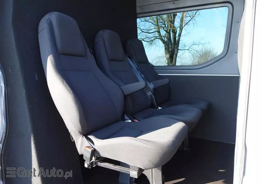 IVECO Daily 35S18HA8 VP AirPro / CARPOL 