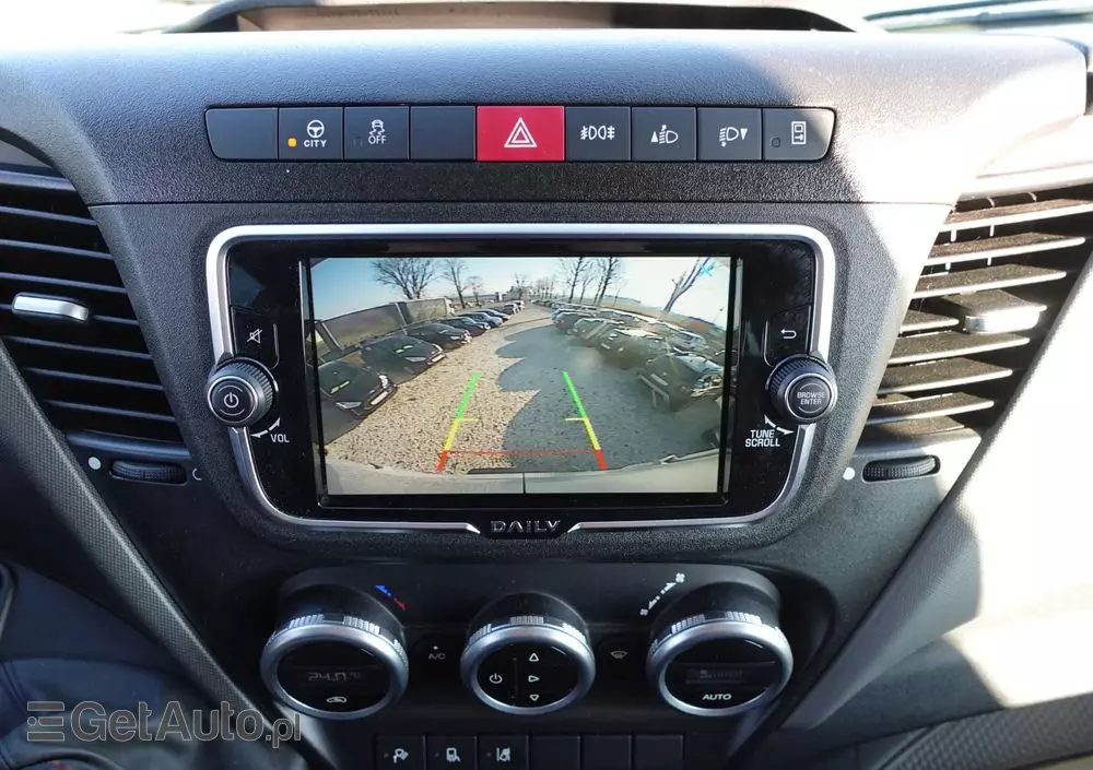 IVECO Daily 35S18HA8 VP AirPro / CARPOL 