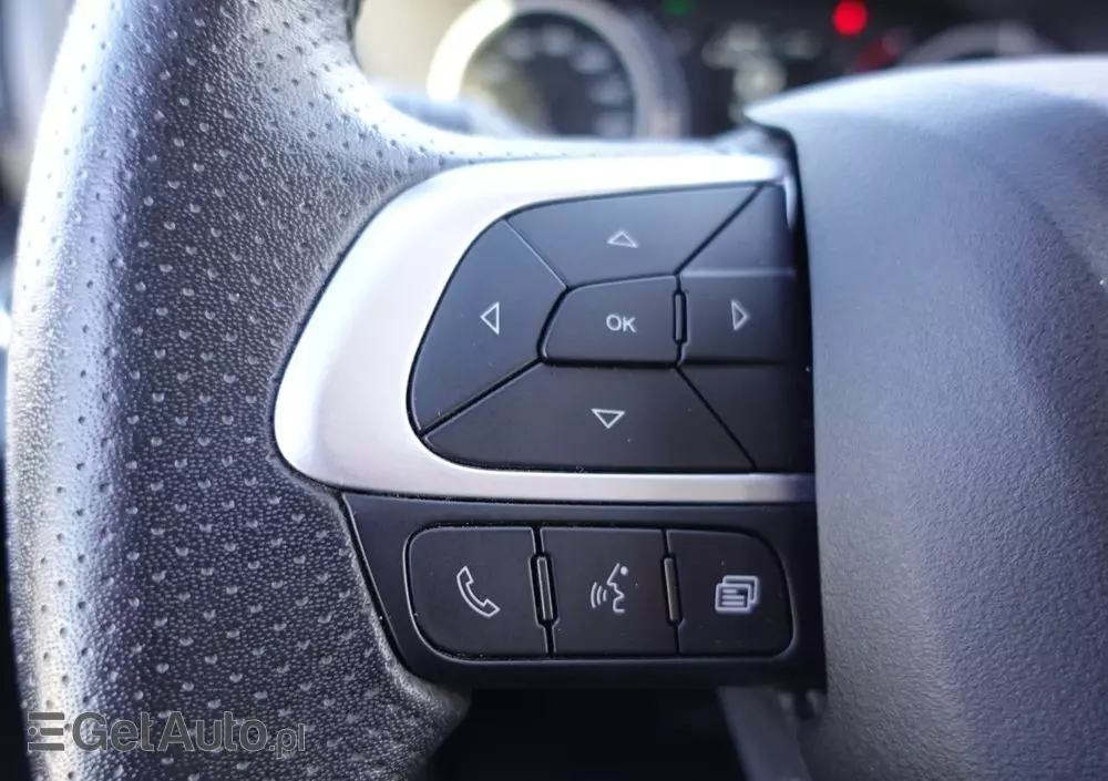 IVECO Daily 35S18HA8 VP AirPro / CARPOL 