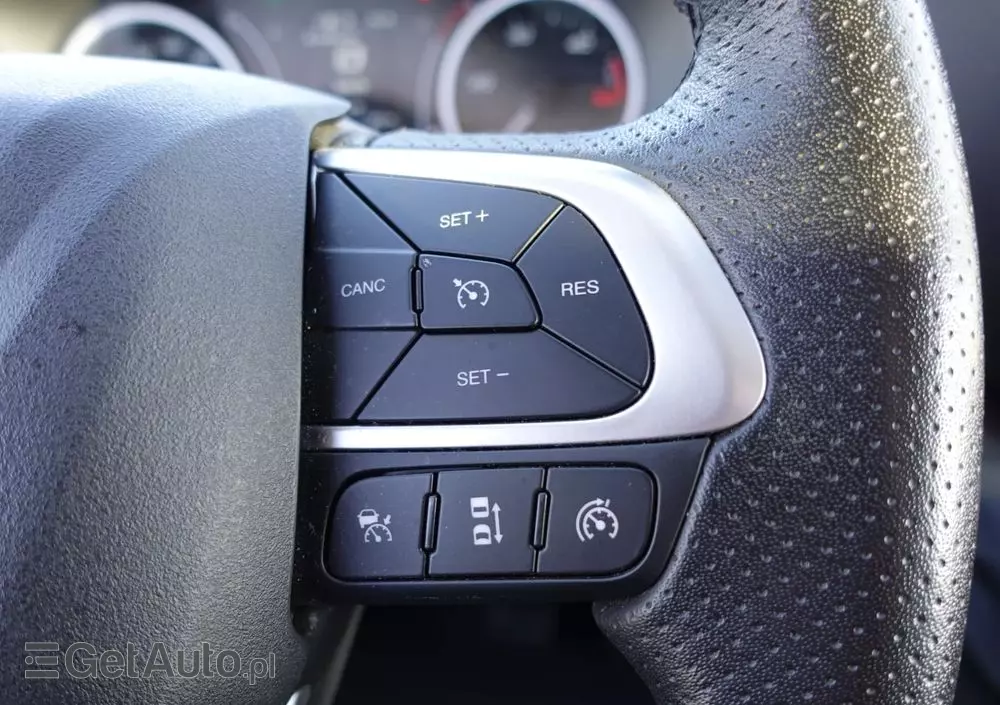 IVECO Daily 35S18HA8 VP AirPro / CARPOL 