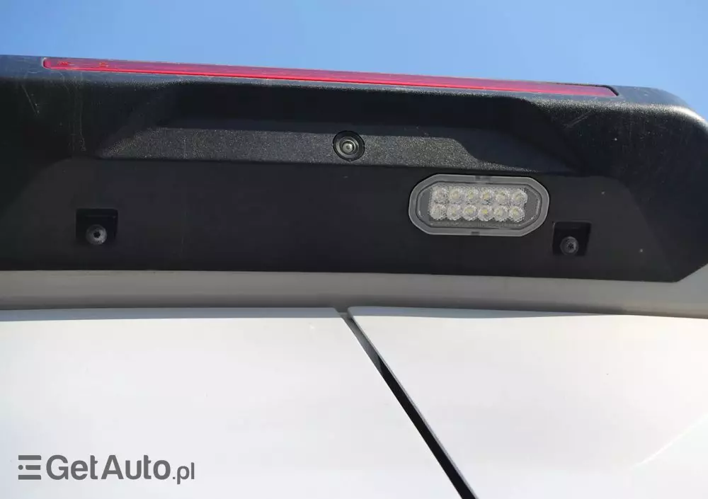 IVECO Daily 35S18HA8 VP AirPro / CARPOL 