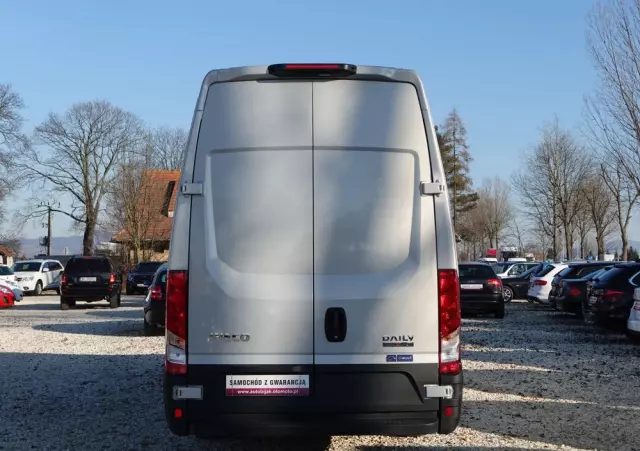 IVECO Daily 35S18HA8 VP AirPro / CARPOL 