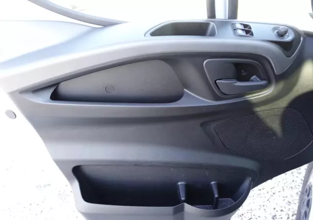 IVECO Daily 35S18HA8 VP AirPro / CARPOL 