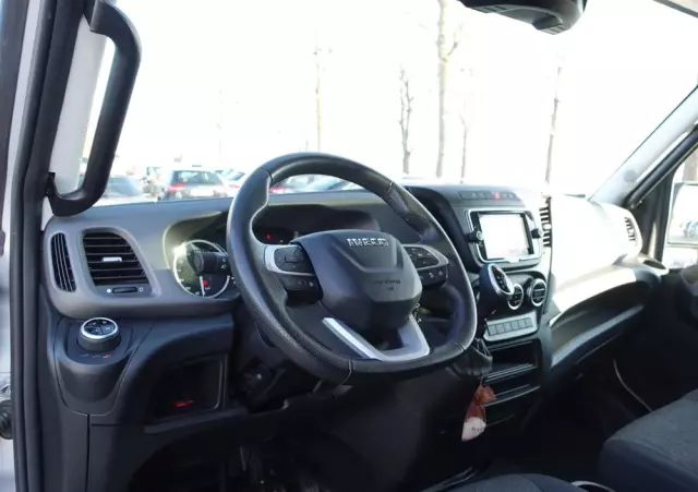 IVECO Daily 35S18HA8 VP AirPro / CARPOL 