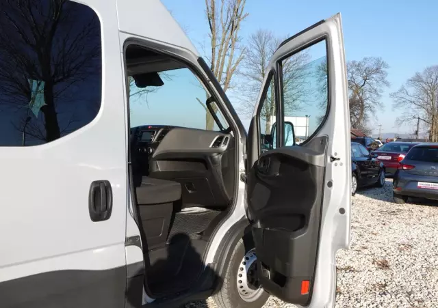 IVECO Daily 35S18HA8 VP AirPro / CARPOL 