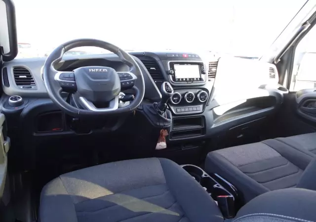 IVECO Daily 35S18HA8 VP AirPro / CARPOL 