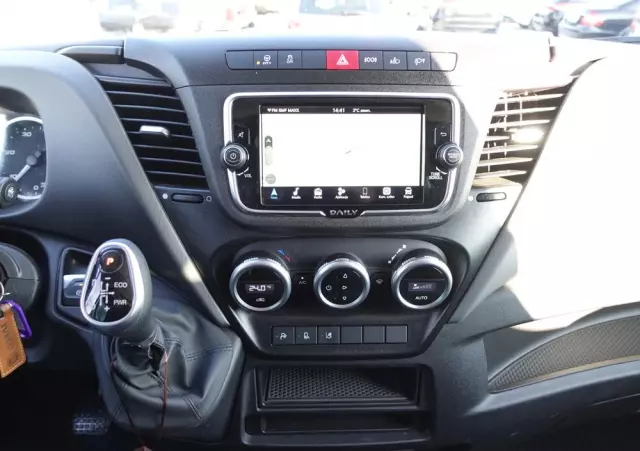 IVECO Daily 35S18HA8 VP AirPro / CARPOL 