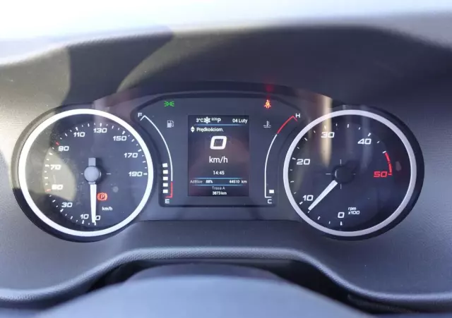 IVECO Daily 35S18HA8 VP AirPro / CARPOL 