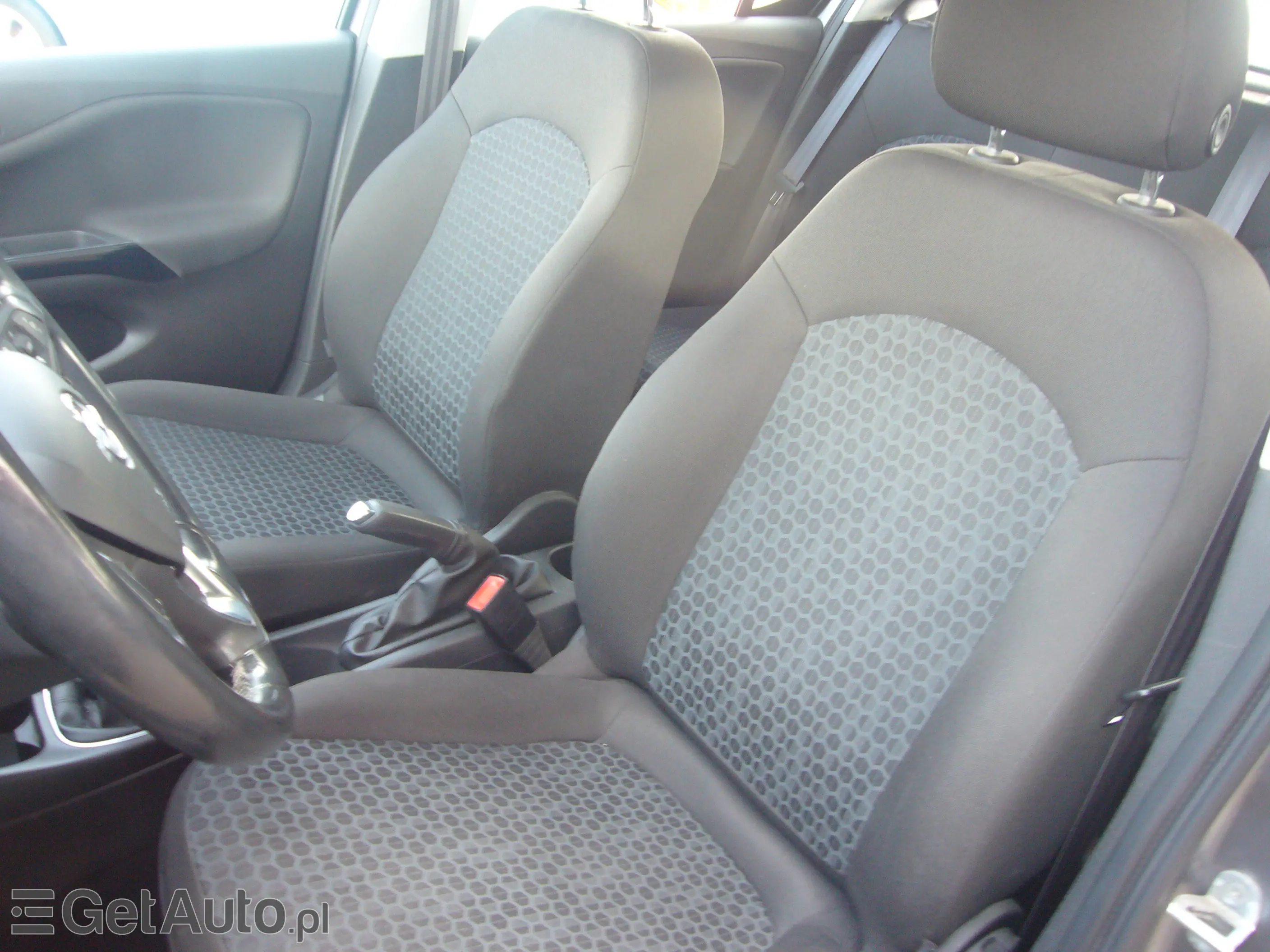OPEL CORSA-E 