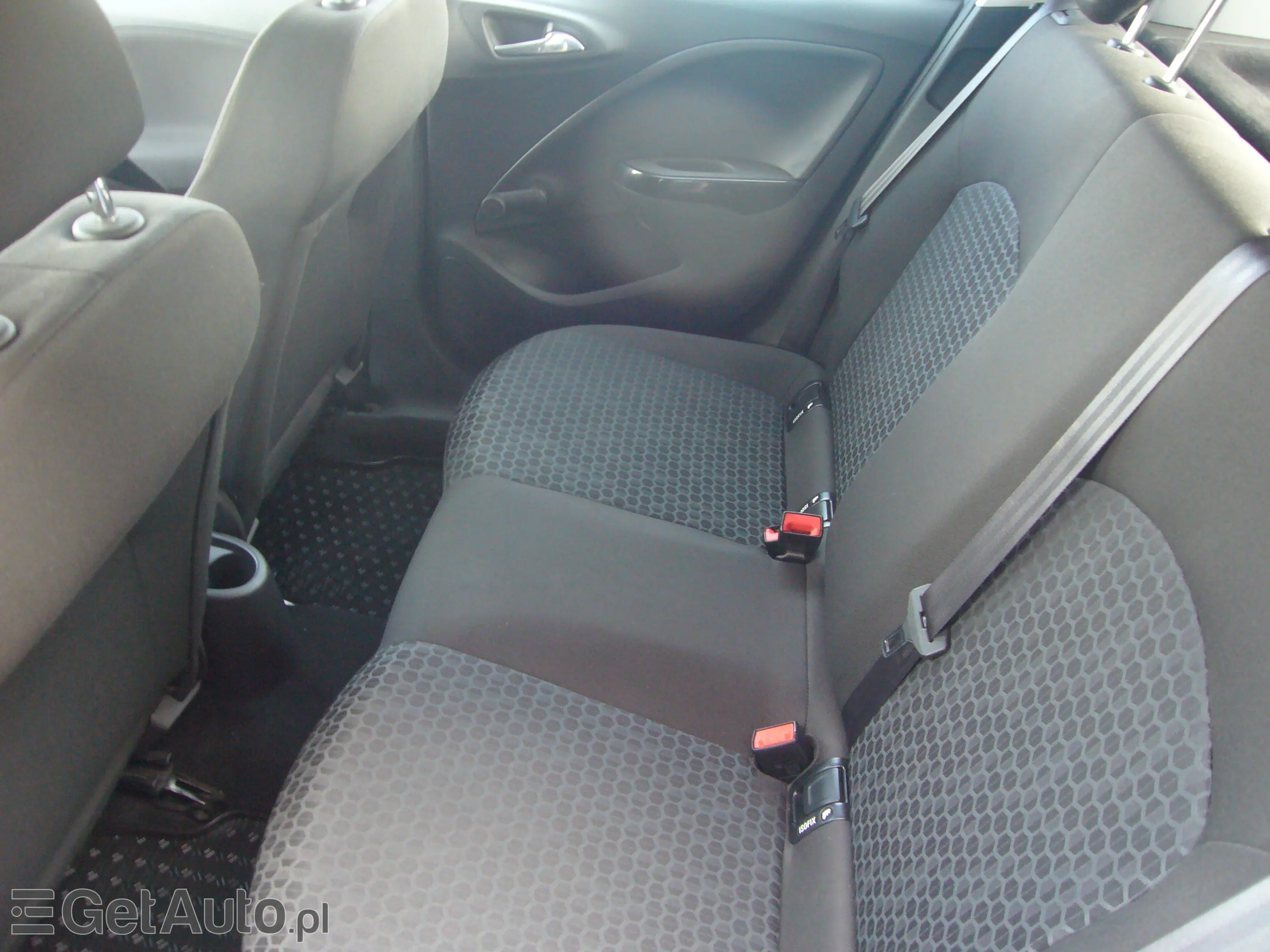 OPEL CORSA-E 