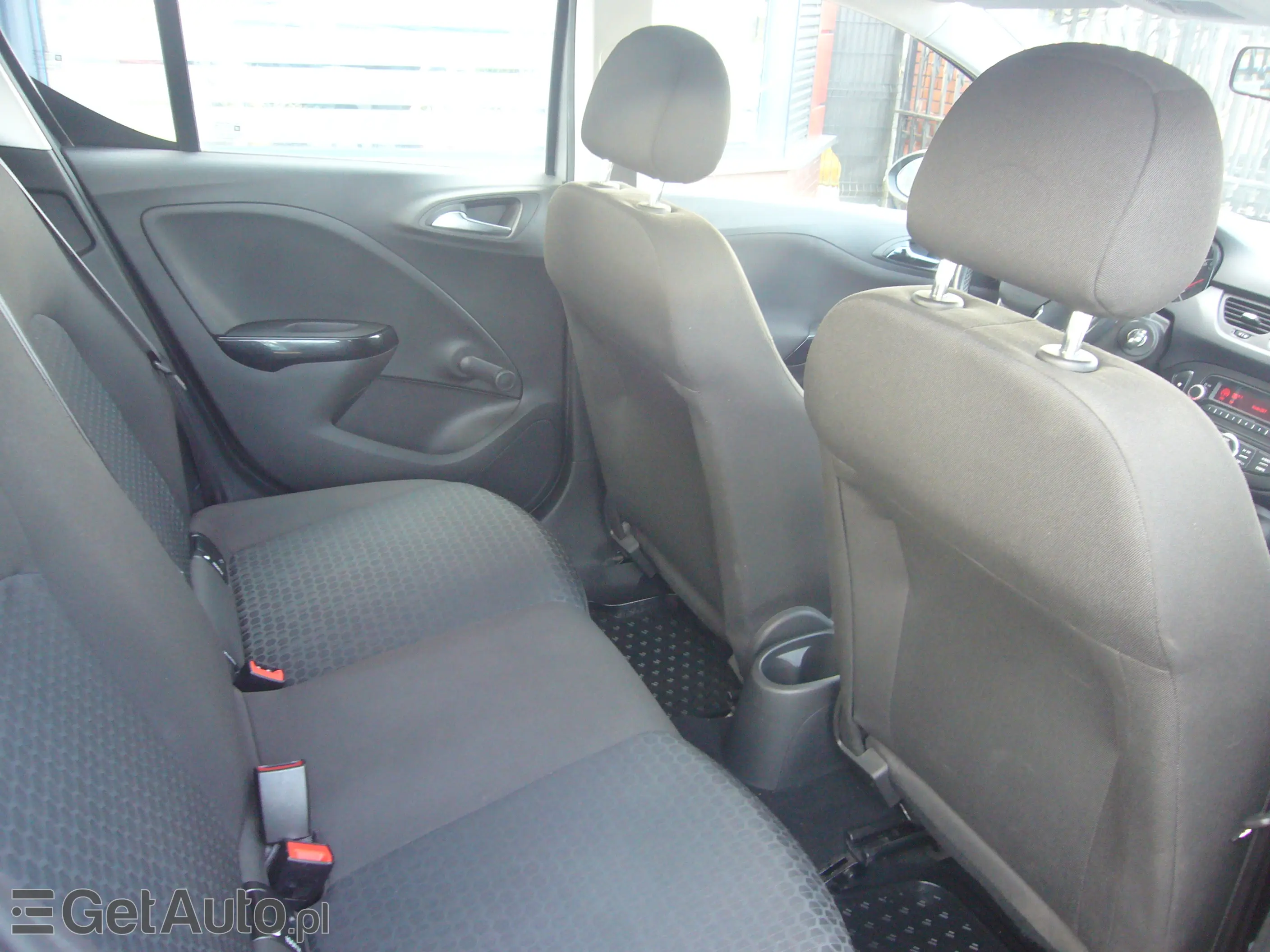 OPEL CORSA-E 