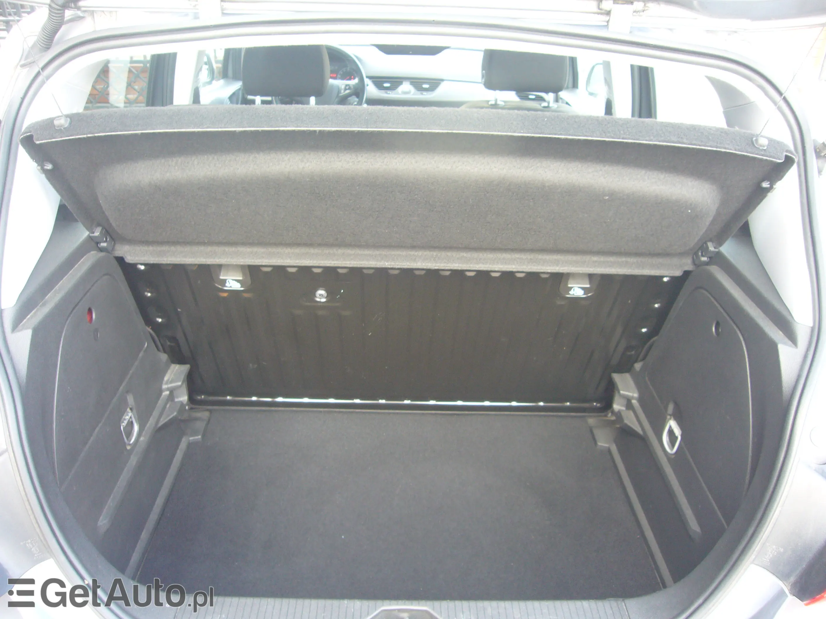 OPEL CORSA-E 