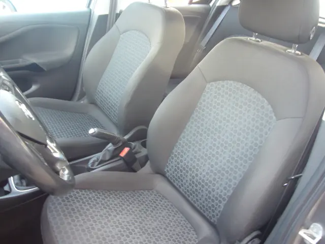 OPEL CORSA-E 