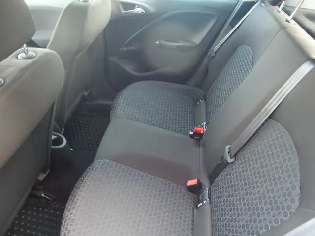 OPEL CORSA-E 