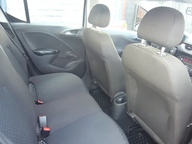 OPEL CORSA-E 