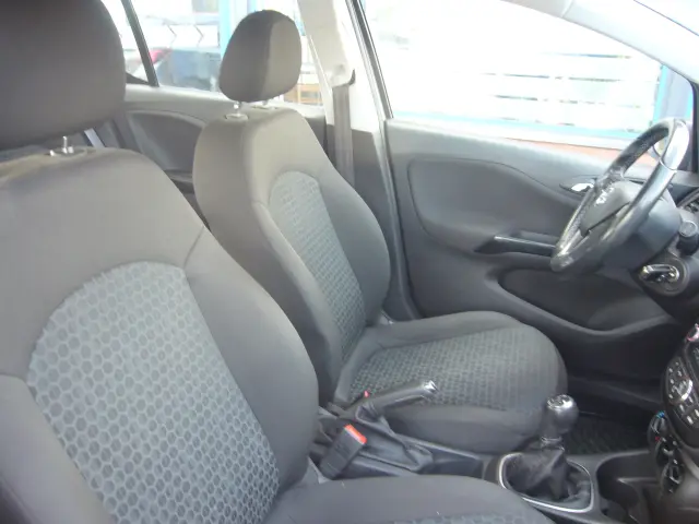 OPEL CORSA-E 