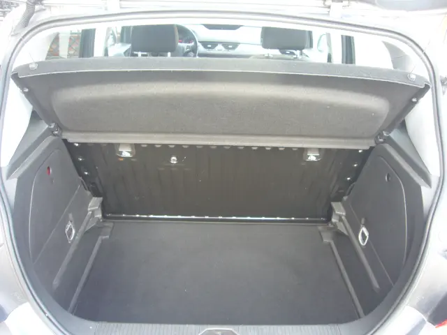 OPEL CORSA-E 