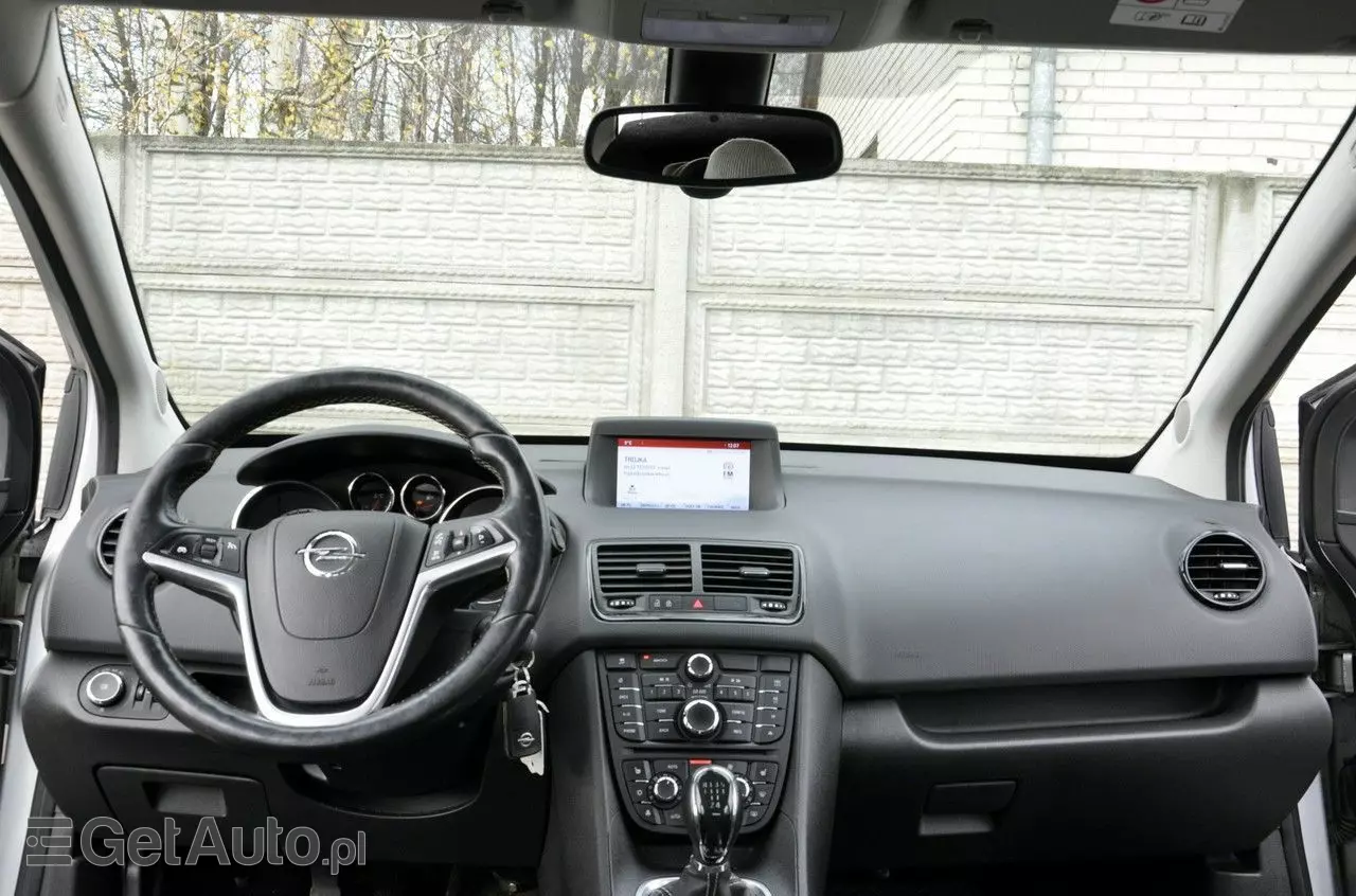 OPEL Meriva 1.4 T Enjoy