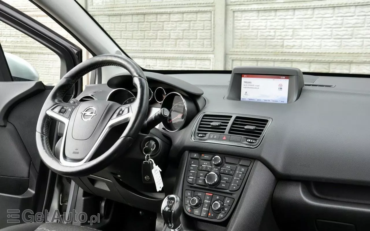 OPEL Meriva 1.4 T Enjoy