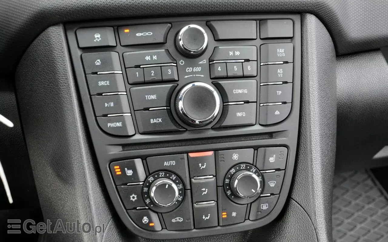 OPEL Meriva 1.4 T Enjoy