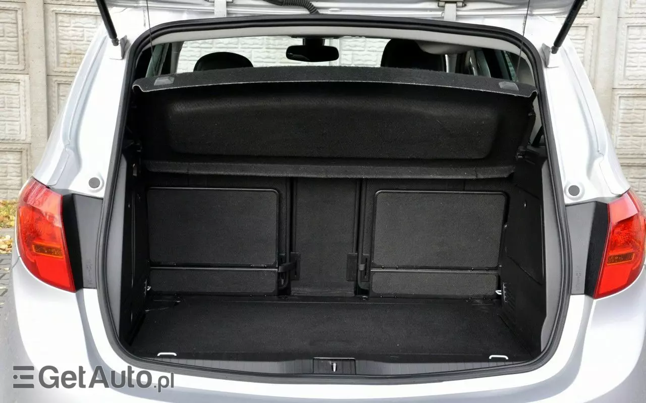 OPEL Meriva 1.4 T Enjoy