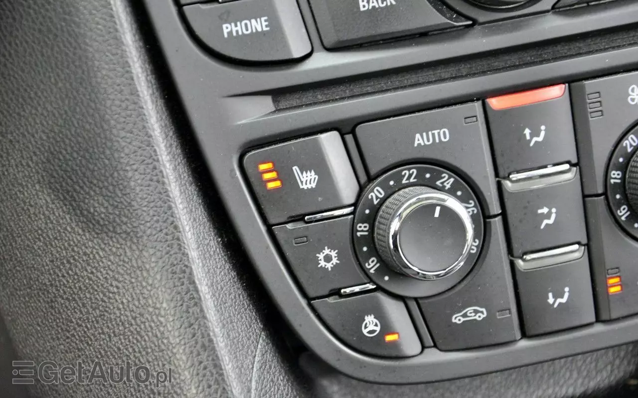 OPEL Meriva 1.4 T Enjoy